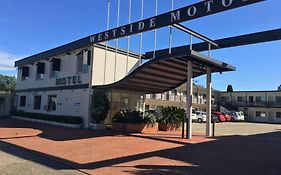 Westside Motor Inn Sydney